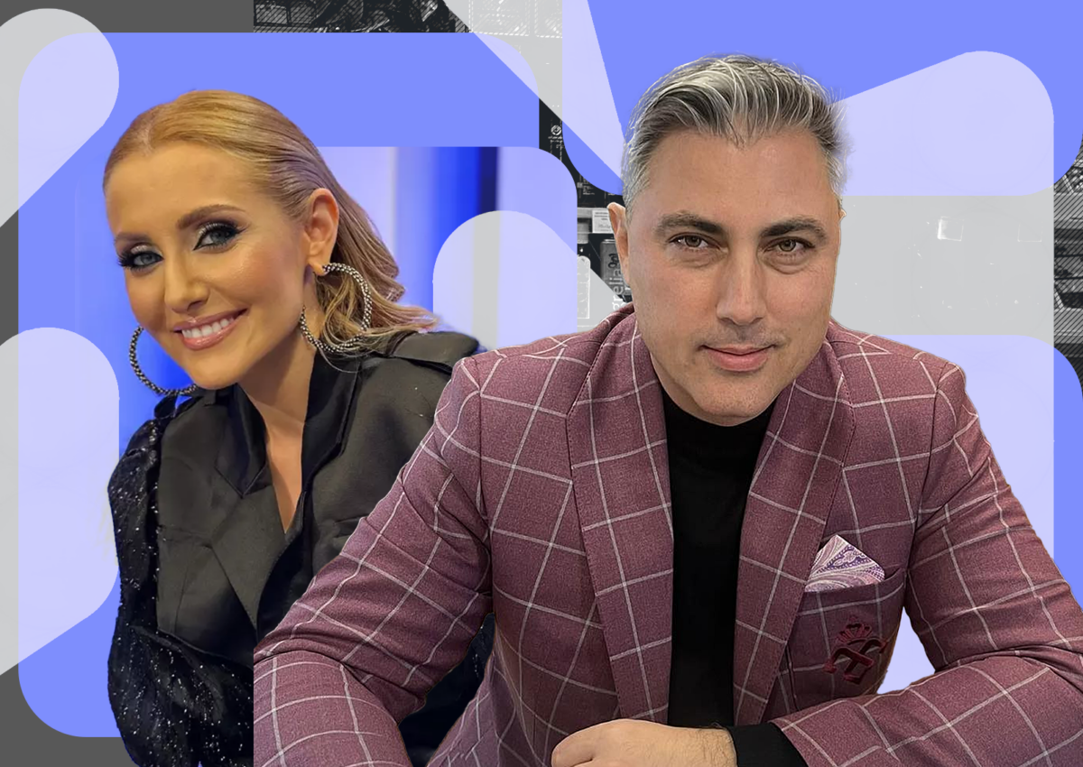 Ciucu, ”dezmoștenit” de părinți după ce a divorțat de Alina Sorescu? Încep să-l scoată din afaceri și îi închid robinetul cu bani!