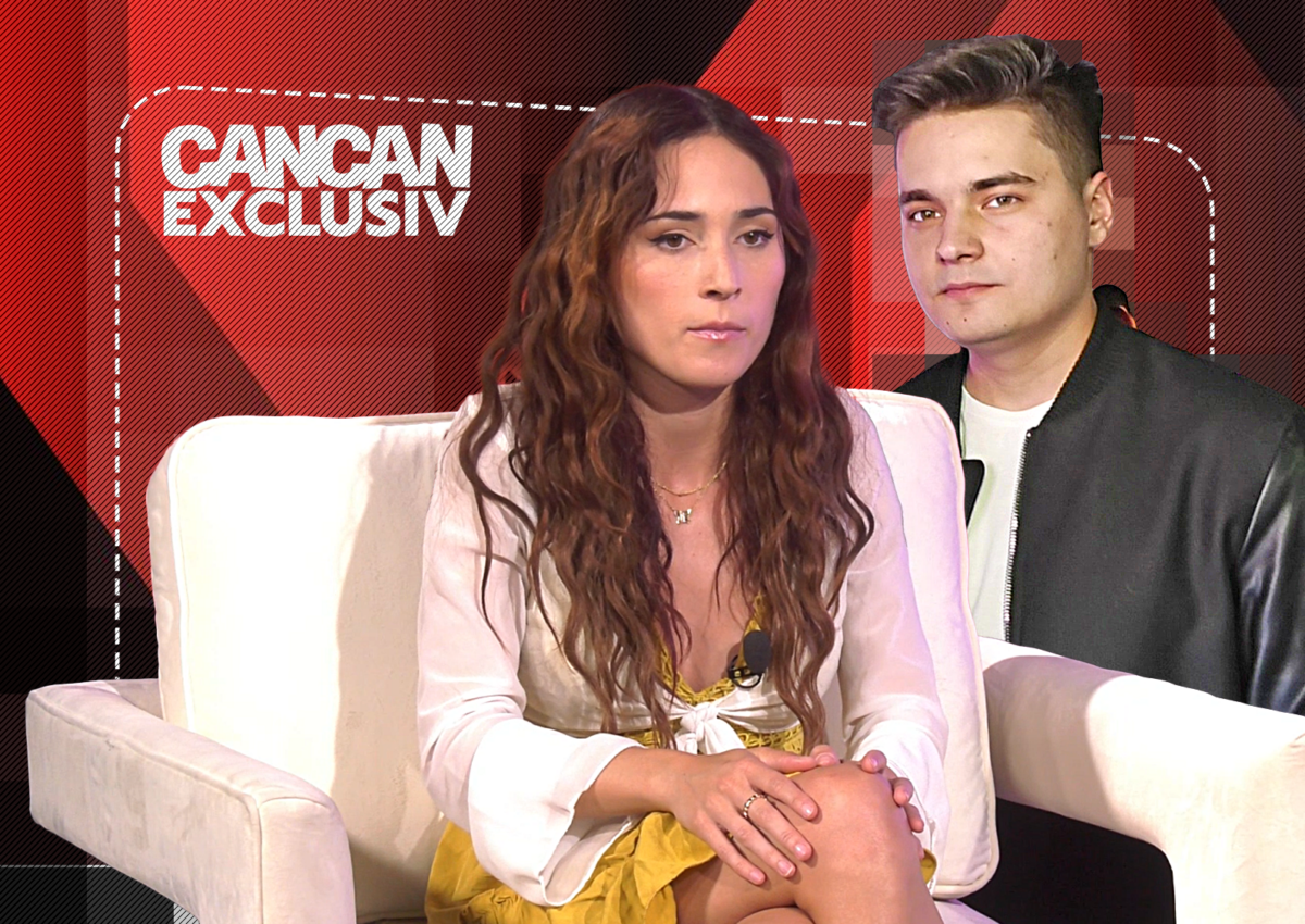 Andra Gogan, adevărul despre scandalul cu Selly, dar și cu restul vloggerilor celebri: ”Nu se uită în ochii mei de rușine!”