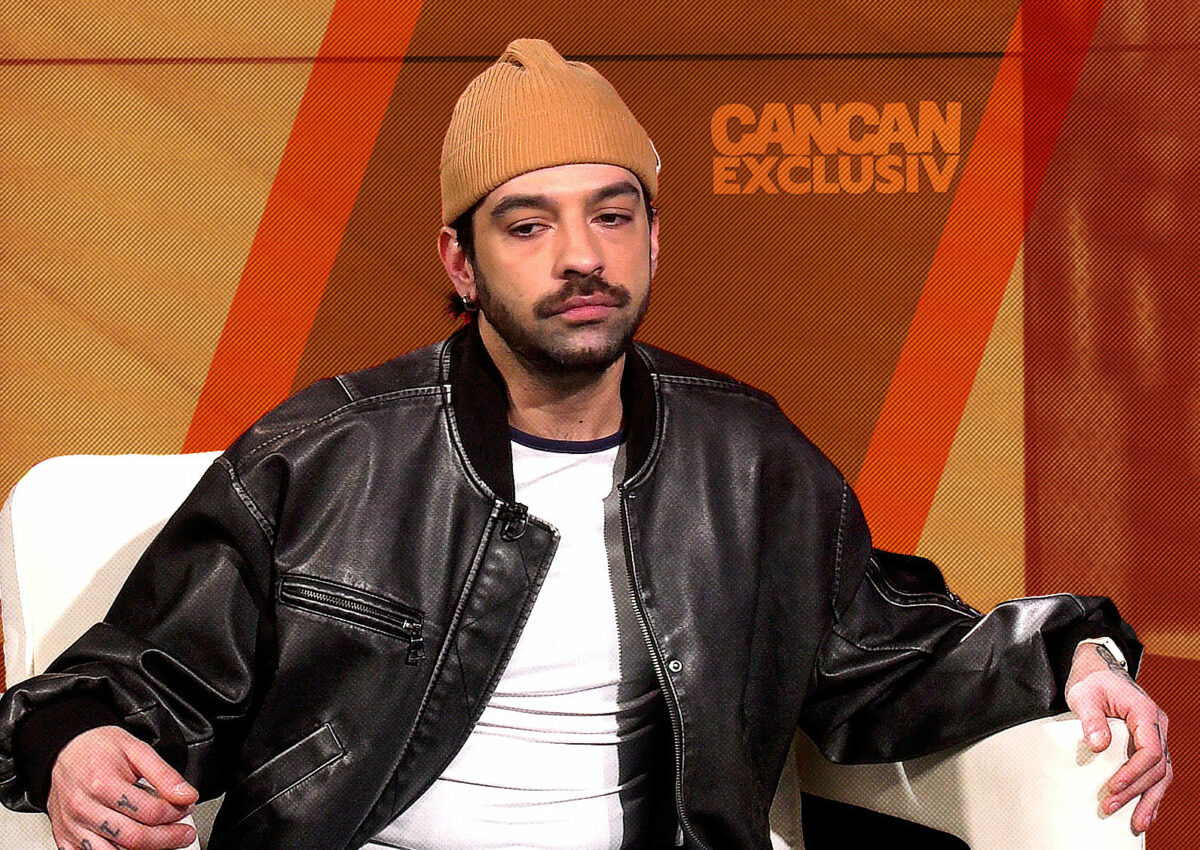 Imagine Stire David Pușcaș aruncă dovada bombă! Fiul adoptiv al Luminiței Anghel arată poza pe care toți o asteptau! ”Am plâns împreună, ne-am alinat amândoi suferințele!” | 2review.ro