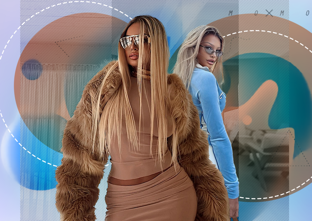 Transformare radicală a lui Babs, fosta iubită a lui Dorian Popa! E sosia Emei Uta! La ce inovație de ultimă generație a apelat