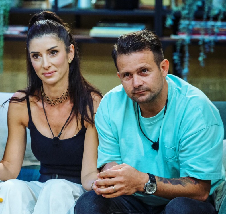 Elena și magicianul Robert Tudor