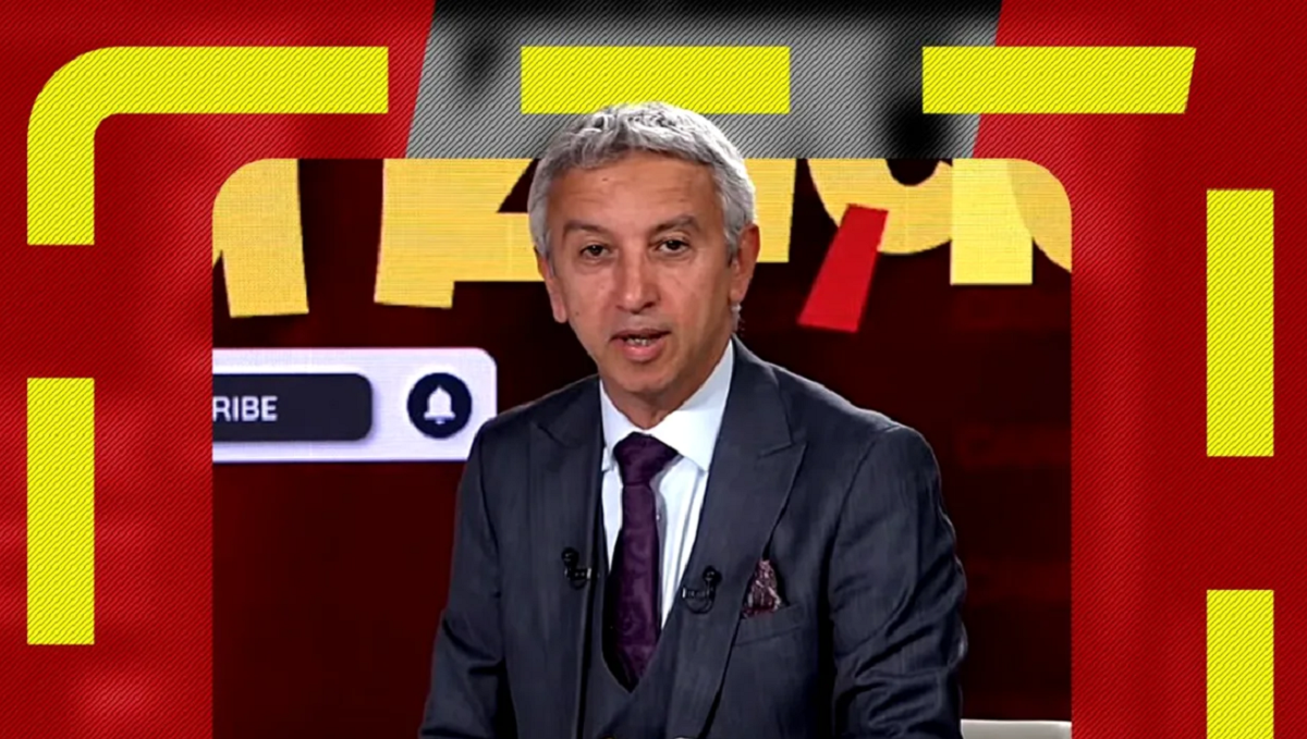 Condamnarea lui Dan Diaconescu a fost anulată! Decizie de ULTIMA ORĂ a instanței