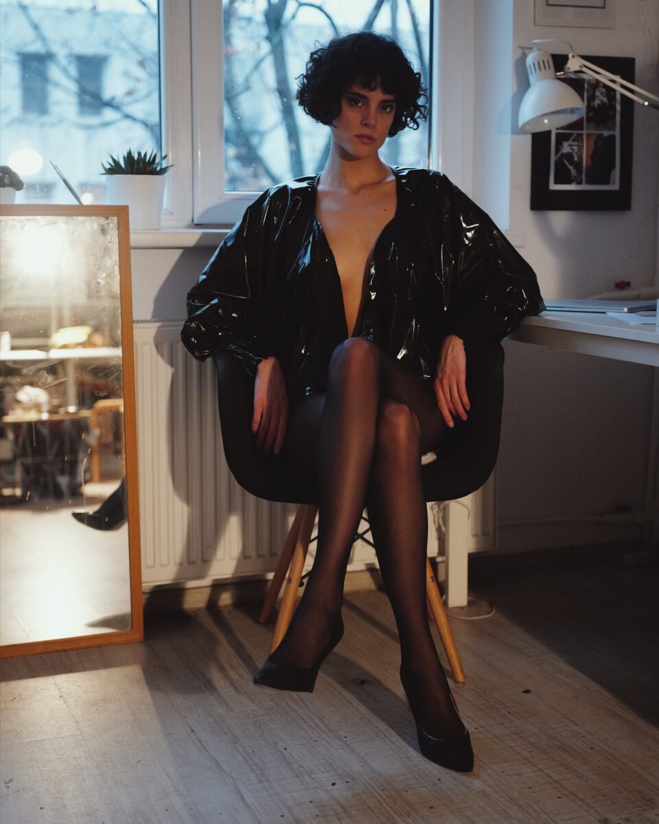 Actrița dă casting pentru viitorul iubit