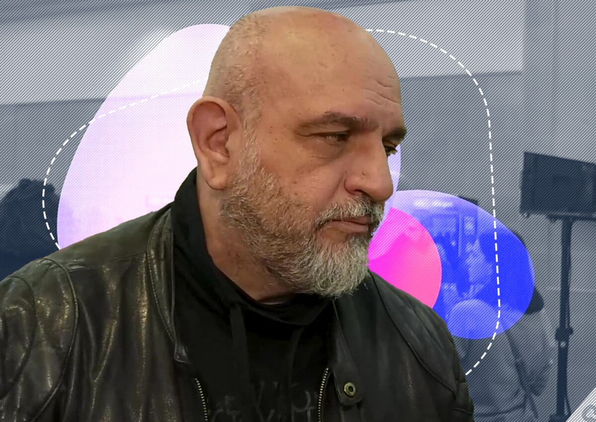 Alin Gălățescu și-a găsit jumătatea după despărțire, dar are un motiv pentru care…  Fuge de însurătoare!
