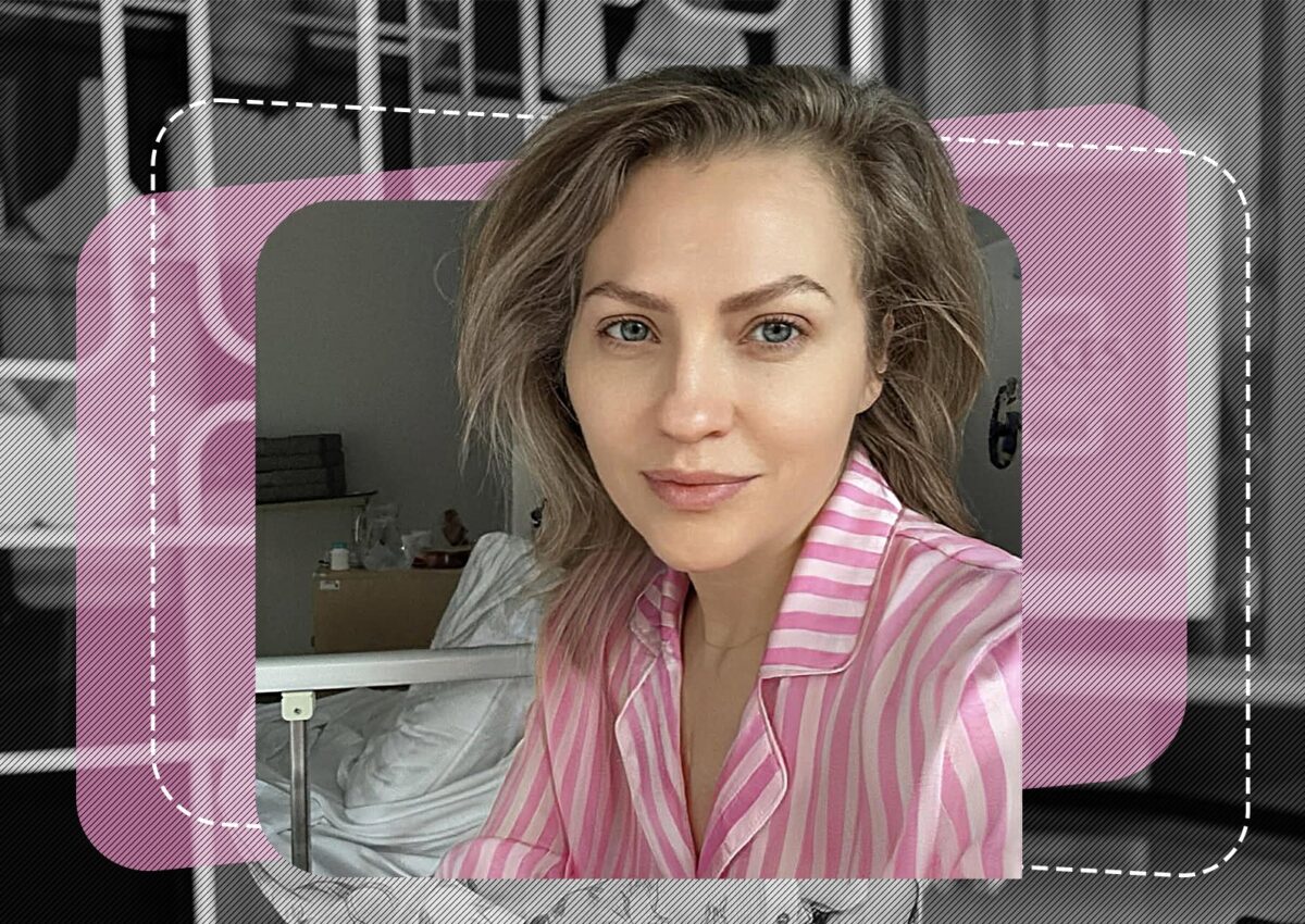 Ce a pățit Mirela Vaida fix când se pregătea să-și serbeze ziua de naștere? A ajuns direct la urgențe și… operație! Cine i-a dat Parisul peste cap