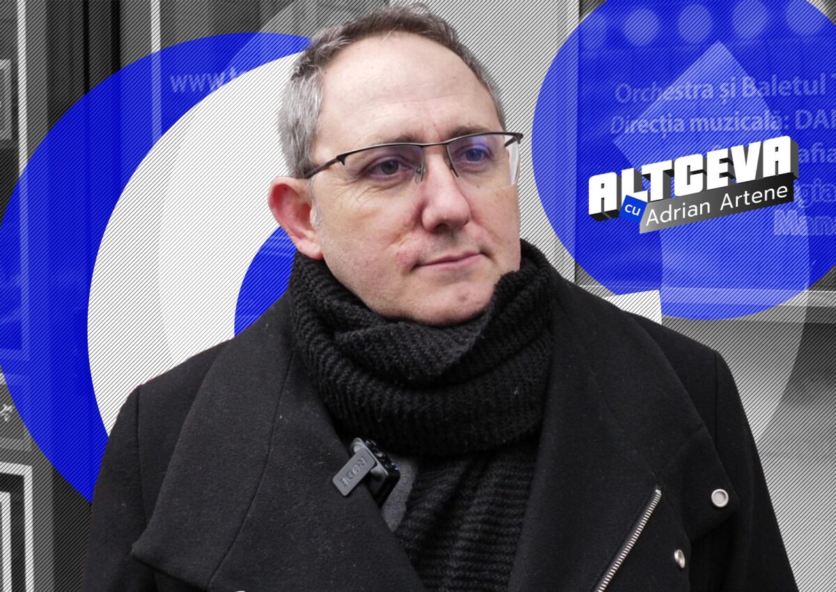 Actorul Nae Alexandru, cel mai tânăr supraviețuitor al cutremurului din `77, dezvăluiri tulburătoare! Trupul bunicii l-a salvat!