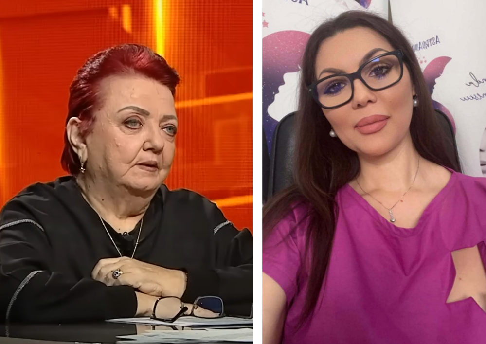 Acuzații dure după moartea Minervei. Celebra astroloagă nu are liniște: „Nu s-a sinchisit nimeni…”