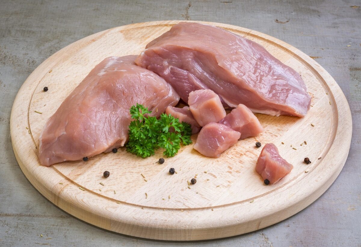 Cea mai bună carne pentru digestie pe care românii o ocolesc. Cum te ajută