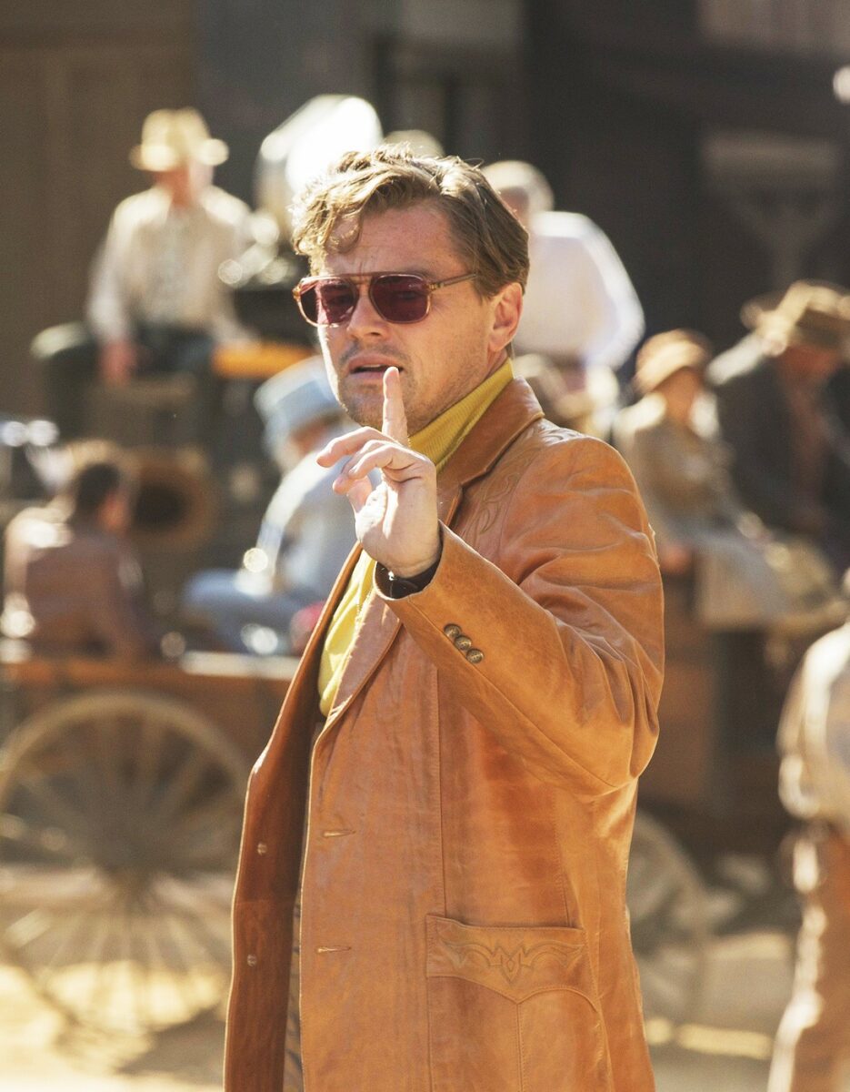 Filmul care zguduie Oscarurile ajunge la tine acasă! DiCaprio, în cea mai explozivă luptă a carierei sale