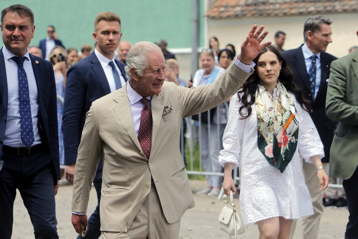 Boala Regelui Charles s-a agravat. S-a internat pentru tratament și a anulat vizita în România