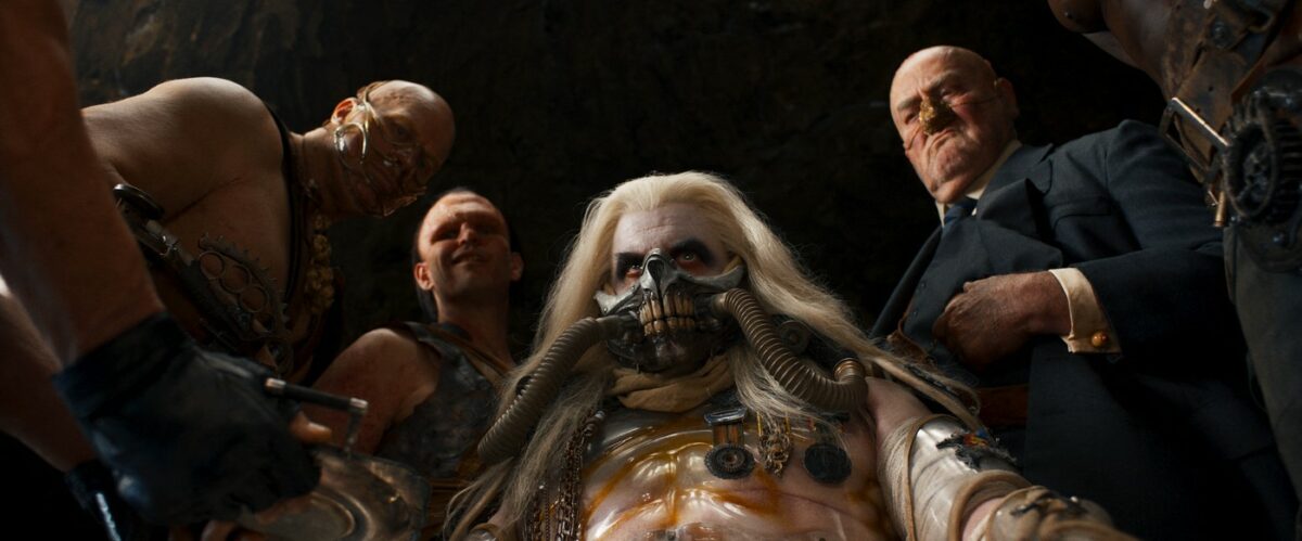 Mare doliu la Hollywood! A murit un actor legendar din Mad Max
