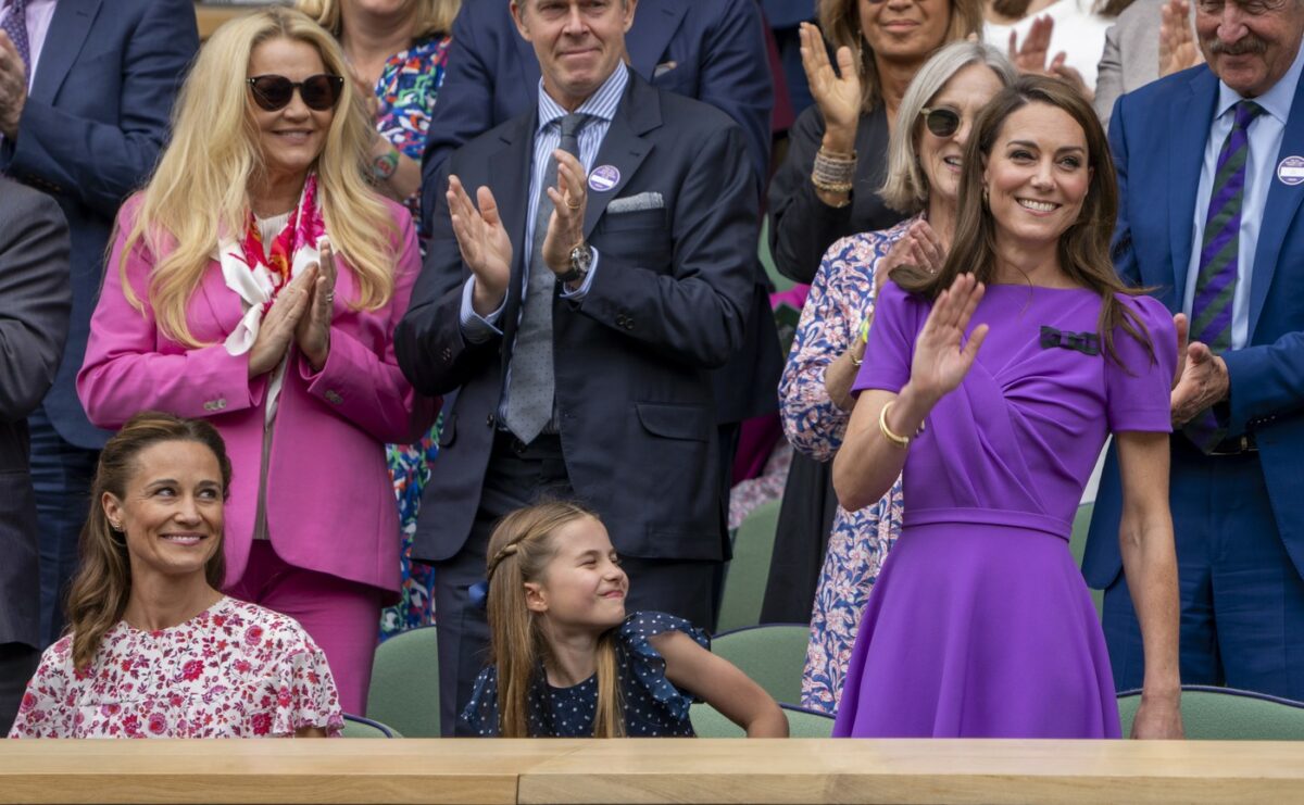 Prințesa Kate, pregătită să preia rolul de regină a Marii Britanii. Cine i-ar fi consilierii din culise