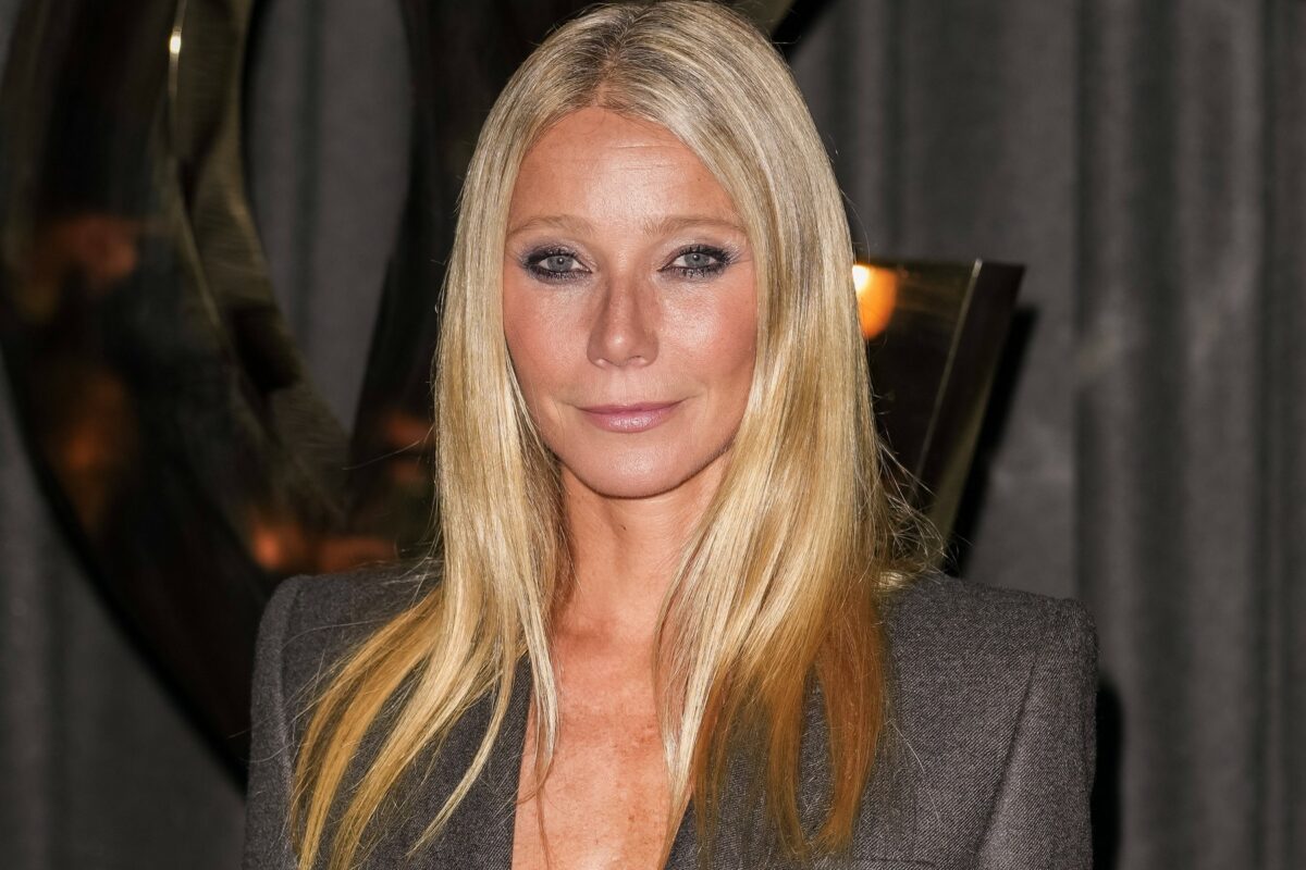Gwyneth Paltrow a izbucnit când a fost întrebată de Meghan Markle și zvonul că i-ar copia afacerea: „Nu suntem…”