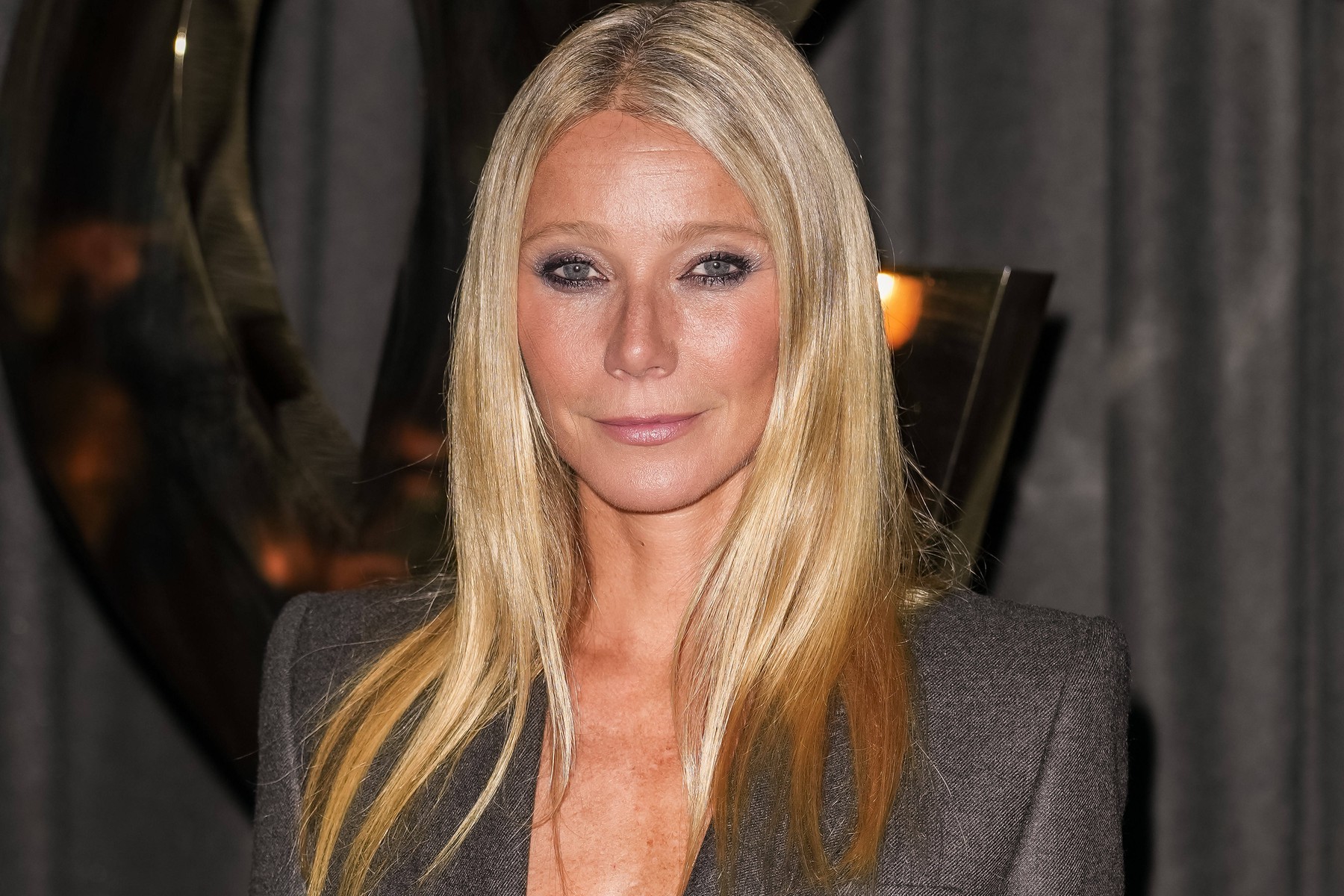 Gwyneth Paltrow a izbucnit când a fost întrebată de Meghan Markle și zvonul că i-ar copia afacerea: „Nu suntem…”