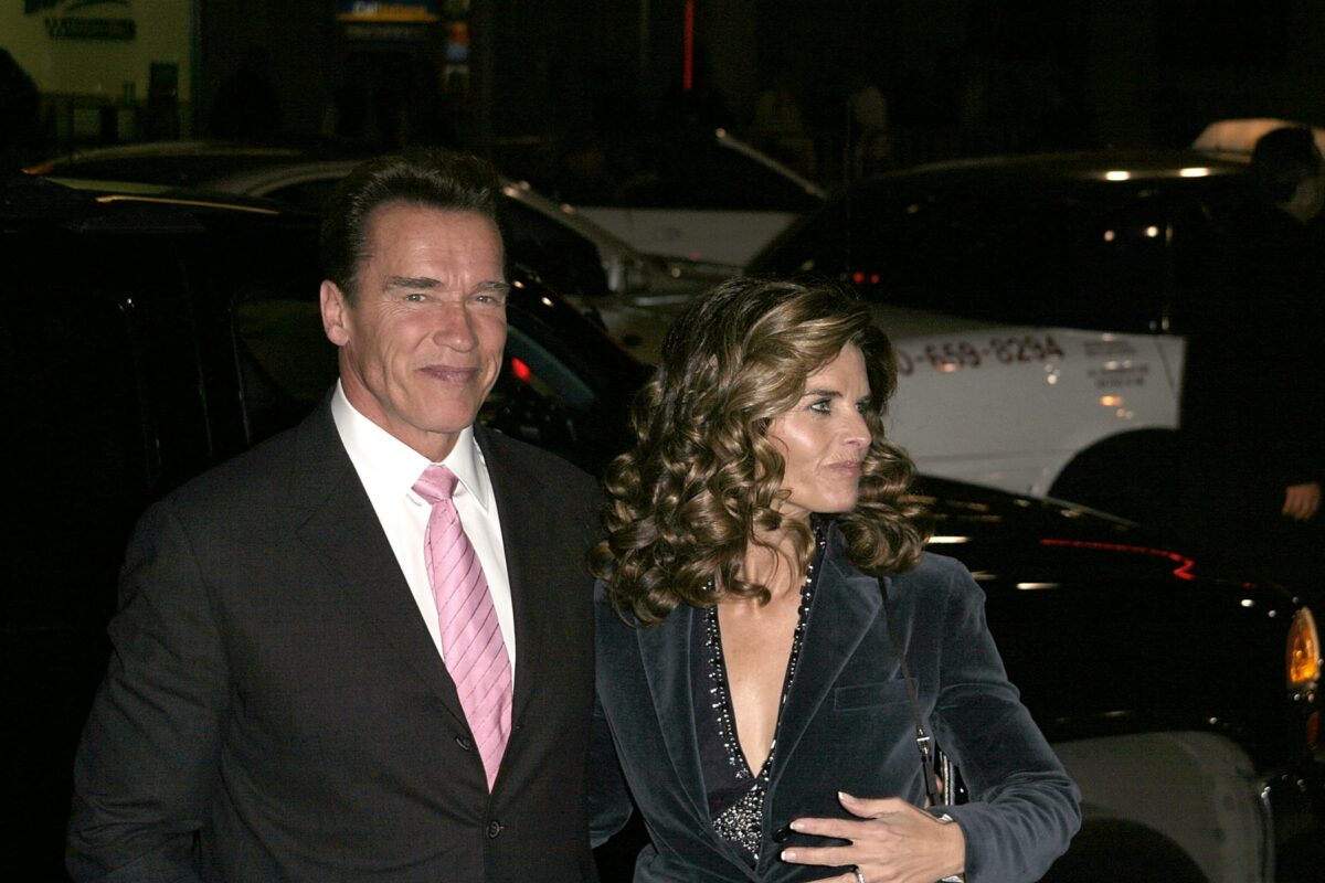 Fosta soție a lui Arnold Schwarzenegger, primele declarații despre divorțul de actorul care a înșelat-o: ”Mi-a frânt inima!”