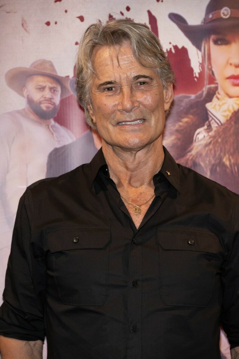 Richard Norton. Sursă foto: Profimedia