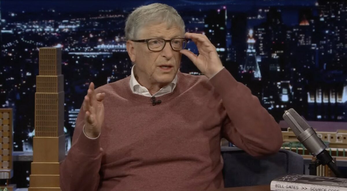 Bill Gates rupe tiparele! Moștenitorii miliardarului, obligați să „trăiască normal”