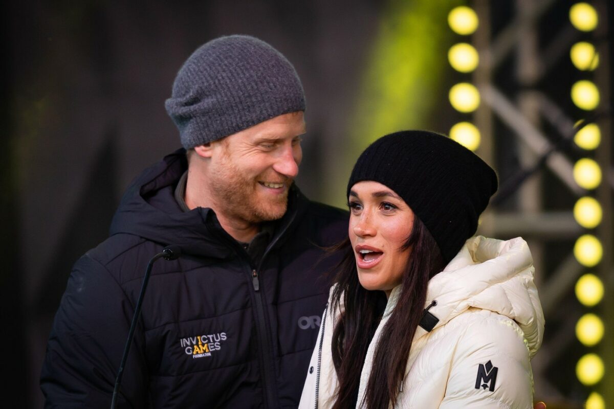 Visul american, pe cale să se sfârșească! Harry și Meghan, în pericol de a fi alungați din SUA!