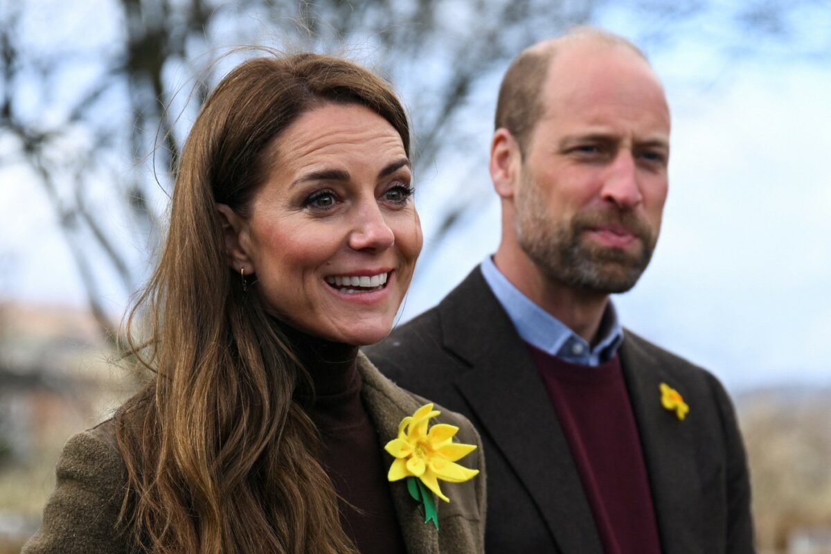 Farsa pe care Prințul William i-a făcut-o lui Kate Middleton când s-au mutat împreună. Fostul majordom al Familiei Regale face dezvăluiri pline de umor