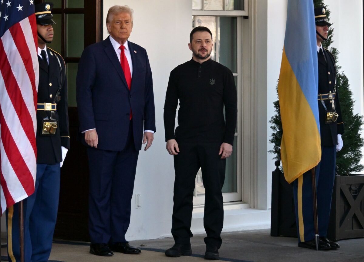 Volodimir Zelenski a cedat! Ce este pregătită Ucraina să facă acum?