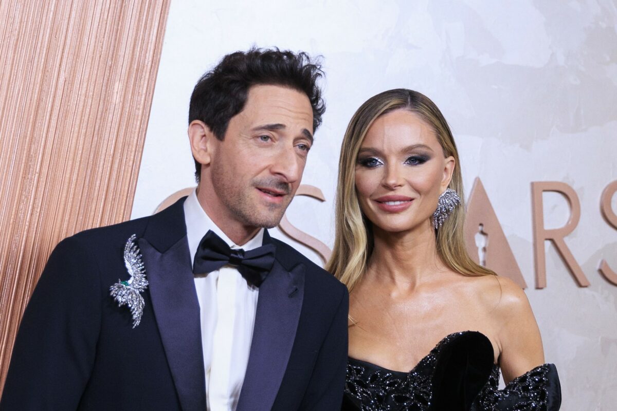 Premiile Oscar 2025: Cele mai tari cupluri de pe covorul roșu