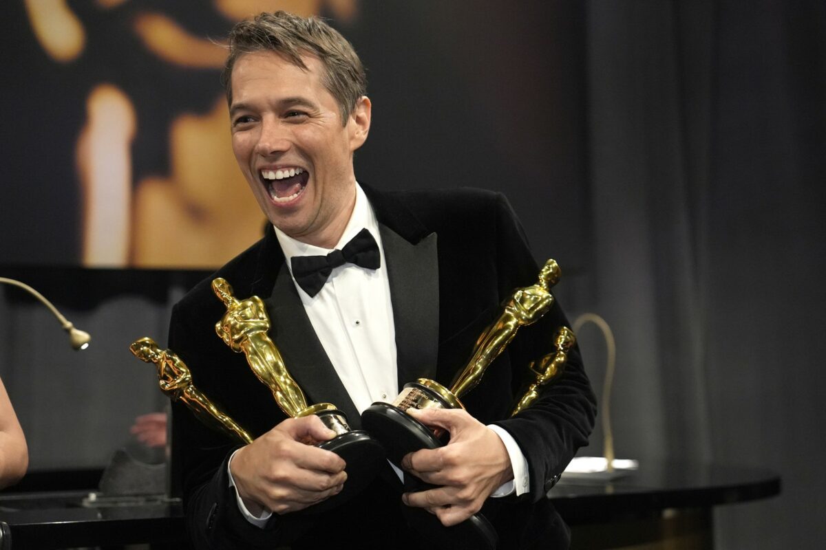 Premiile Oscar 2025. Filmul care a fost surpriza serii: a luat 5 trofee la categoriile cele mai râvnite