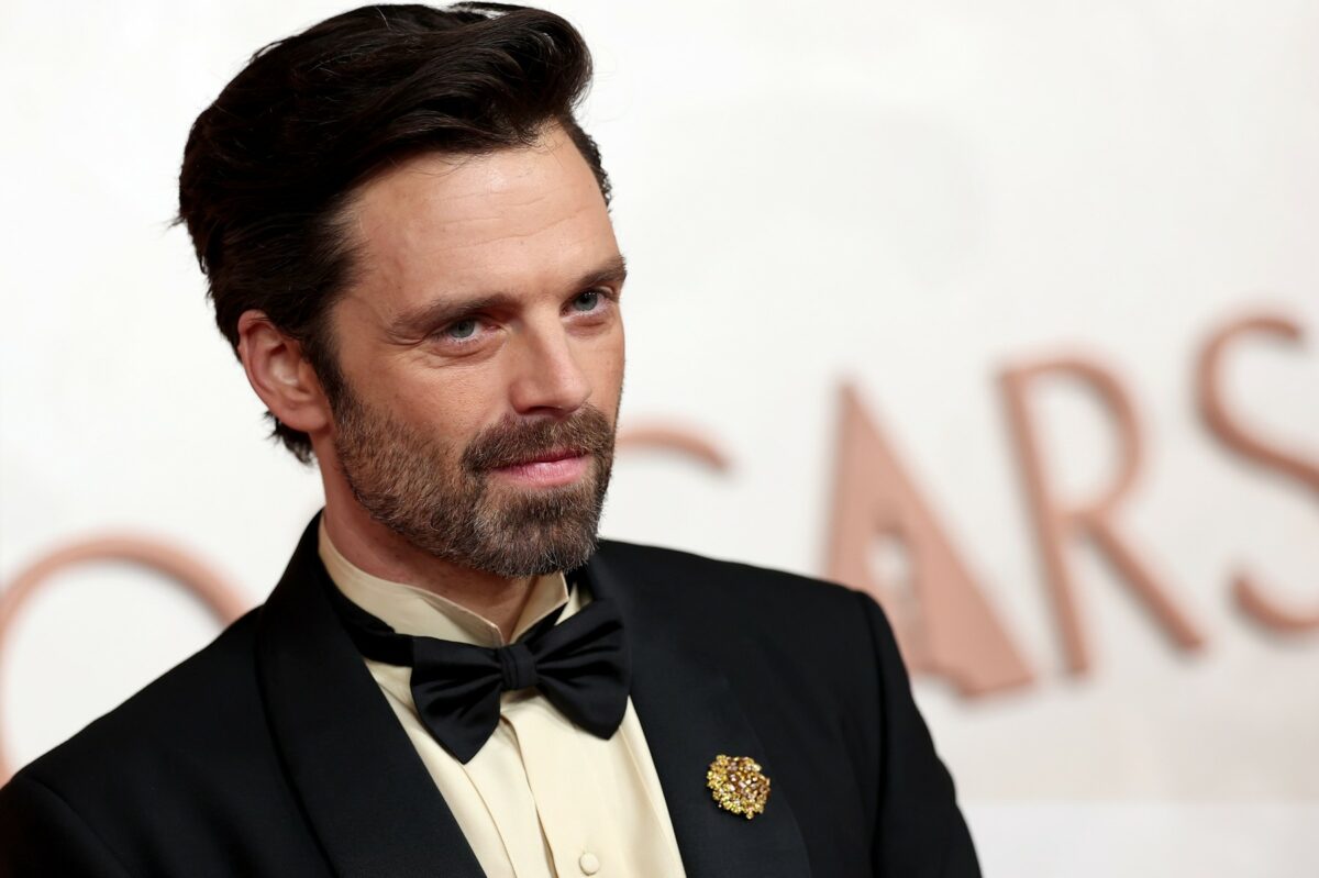 Premiile Oscar 2025: Sebastian Stan a trecut direct pe lângă premiul pentru „Cel mai bun actor în rol principal”