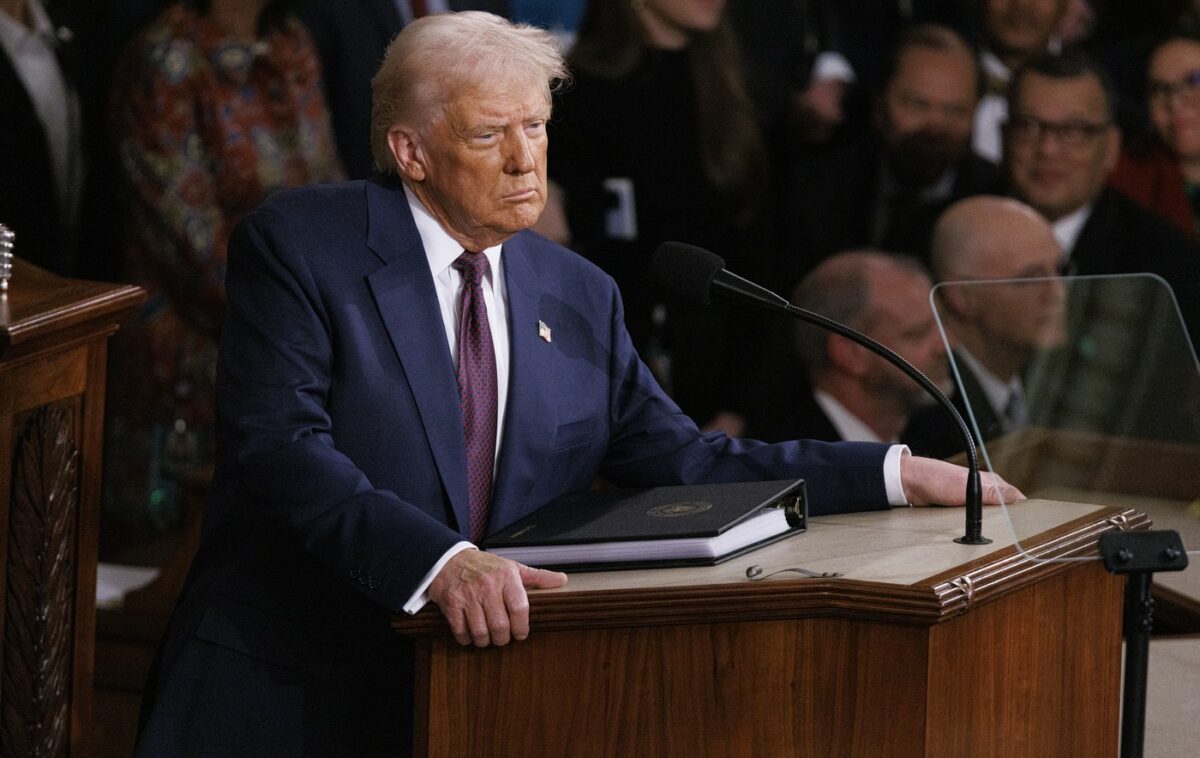 Amenințarea șocantă făcută de Donald Trump. Președintele american ordonă „eliberarea ostaticilor din Fâșia Gaza”