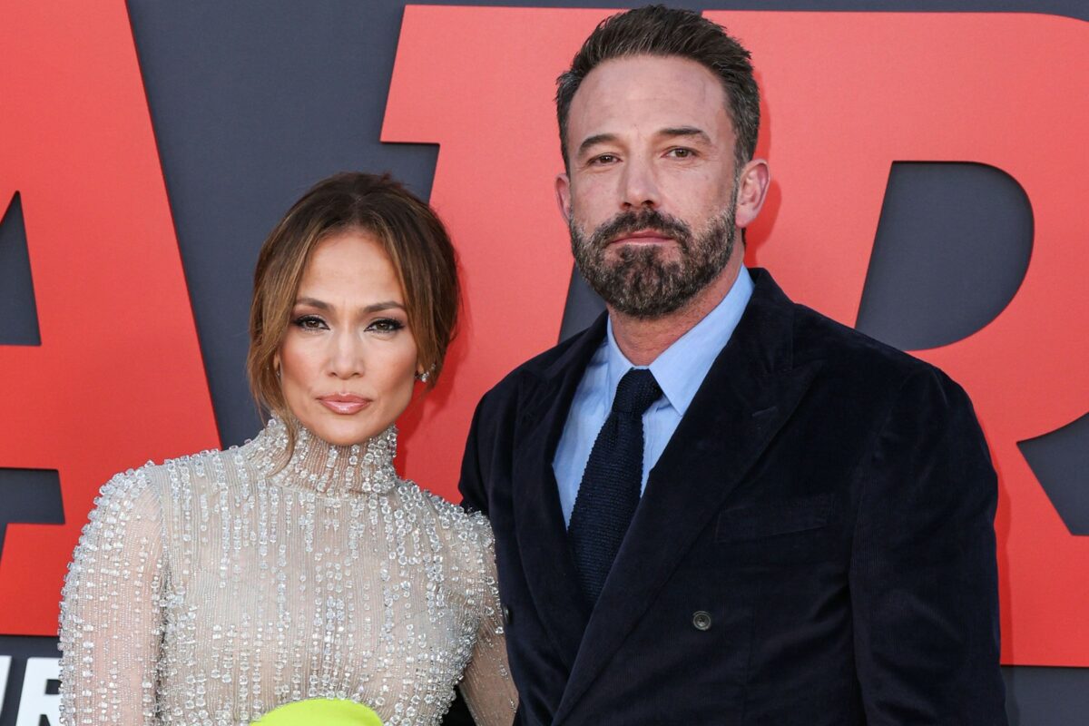 Ben Affleck rupe TĂCEREA despre divorțul de Jennifer Lopez: ”Nu asta a fost cauza despărțirii”