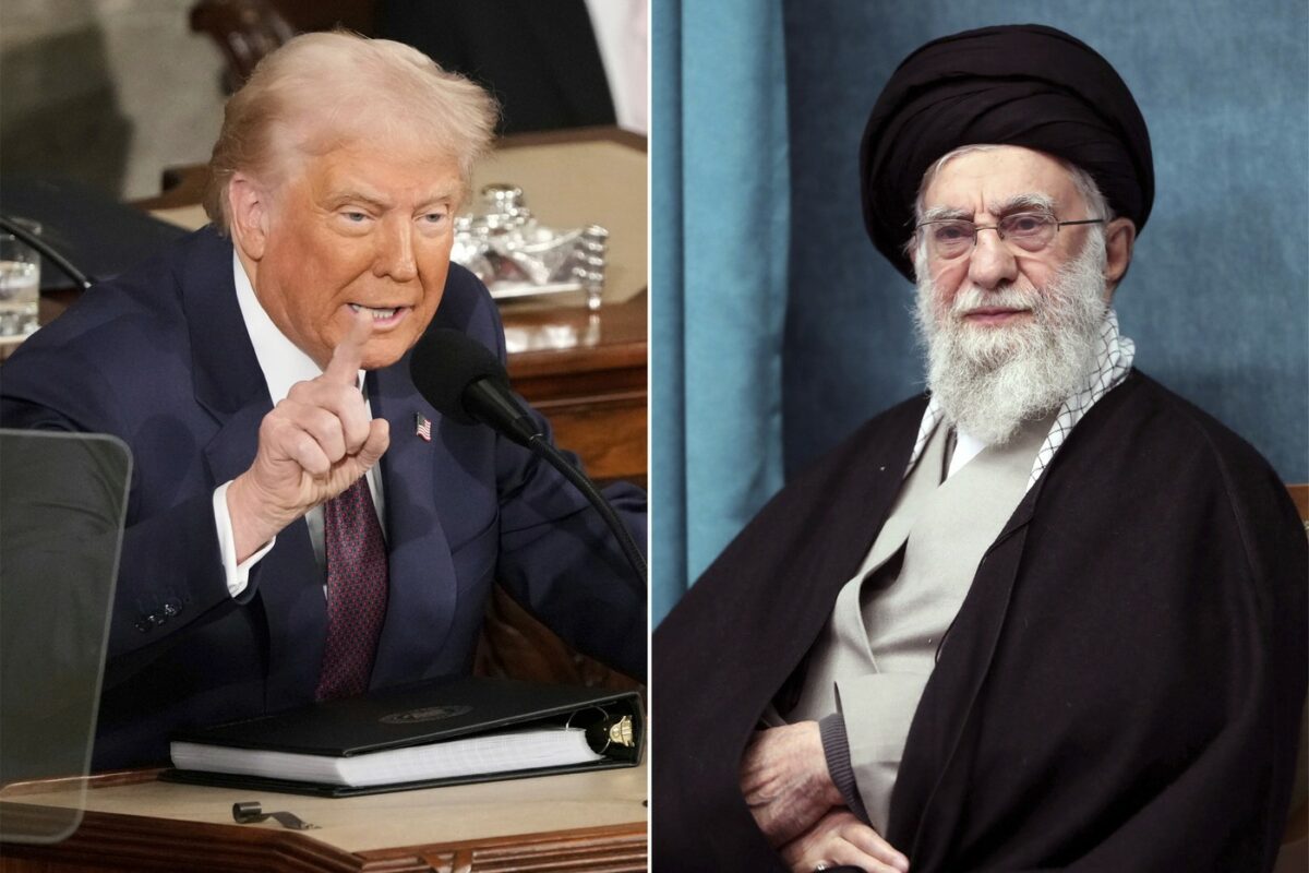 Iranienii răspund loviturilor aeriene ordonate de Trump: „Iranul nu va porni un război, dar dacă cineva amenință…”
