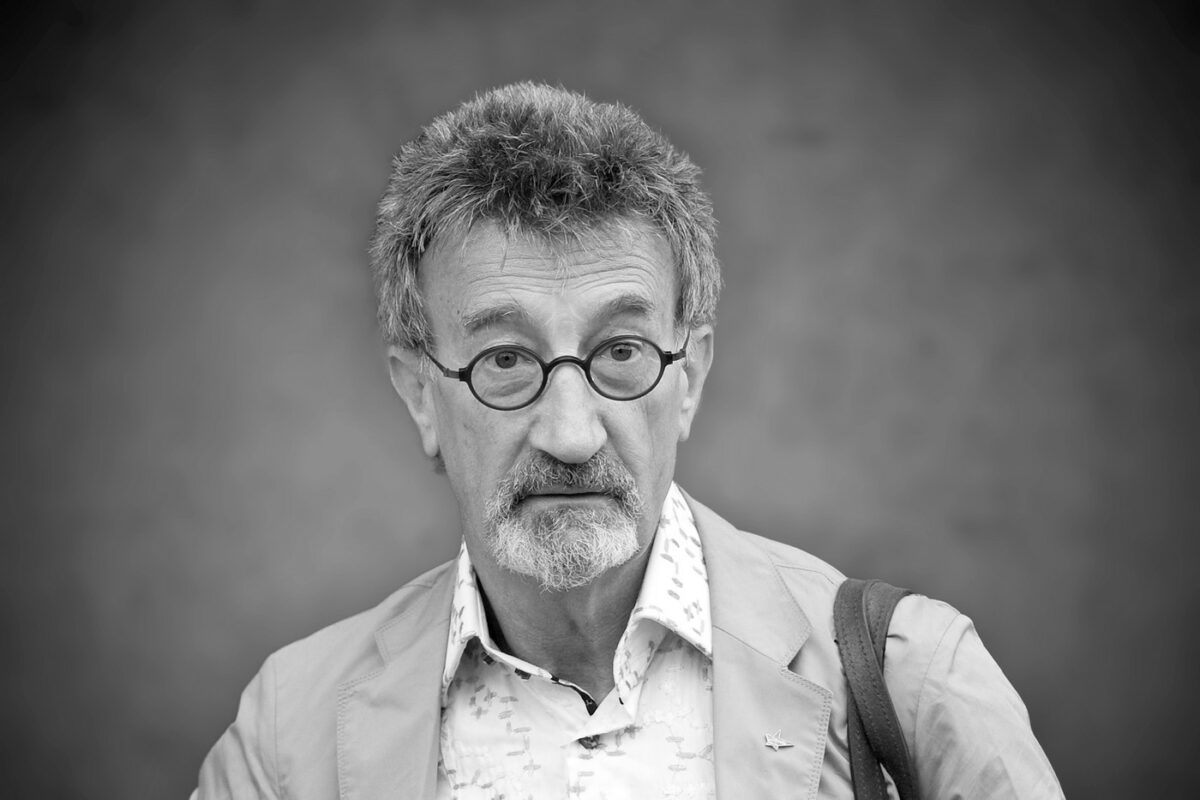 Doliu în lumea sportului! A murit Eddie Jordan, proprietarul echipei de Formula 1 care l-a lansat pe Michael Schumacher