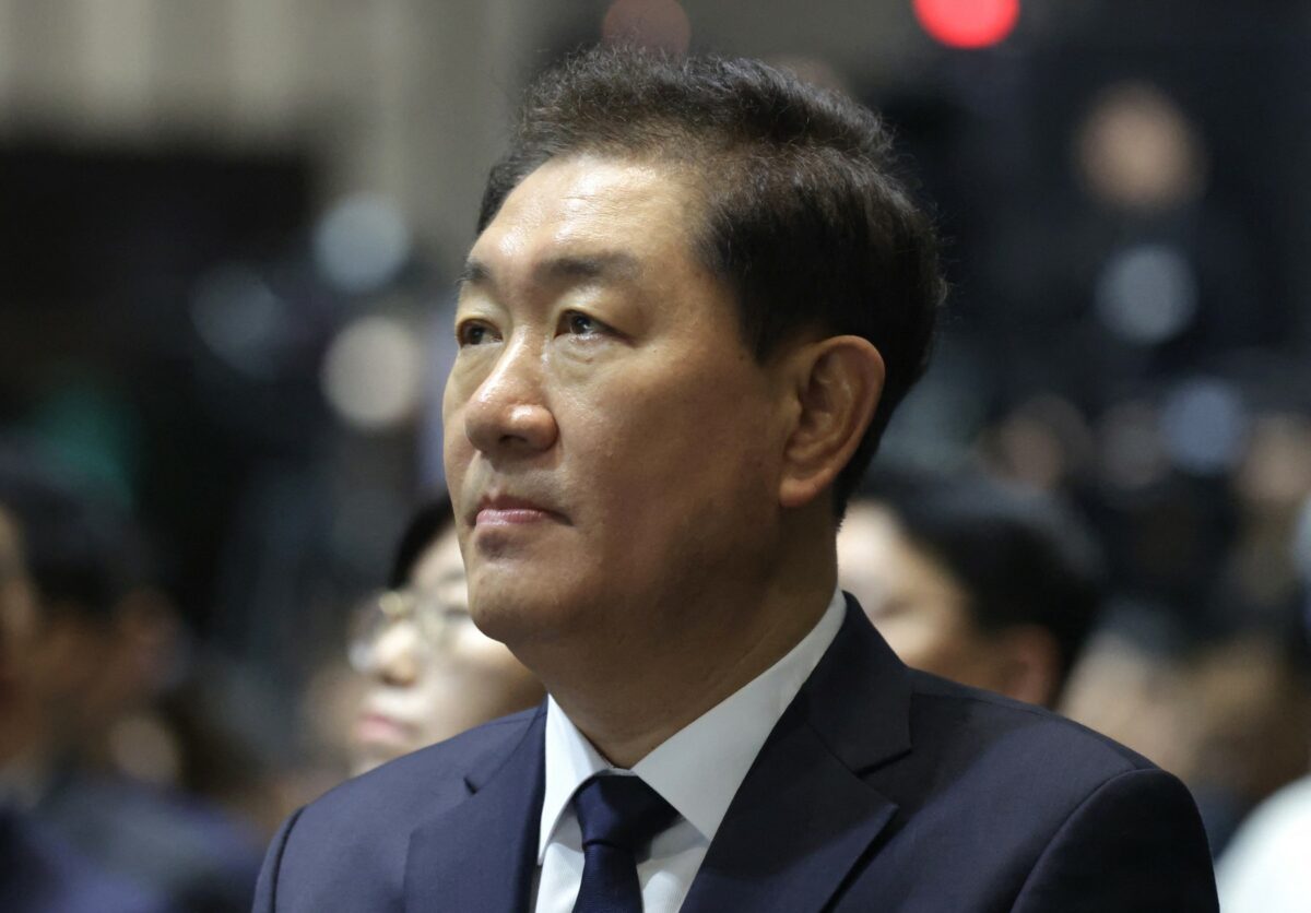 Unul dintre directorii Samsung Electronics, Han Jong-Hee, a murit subit la 63 de ani