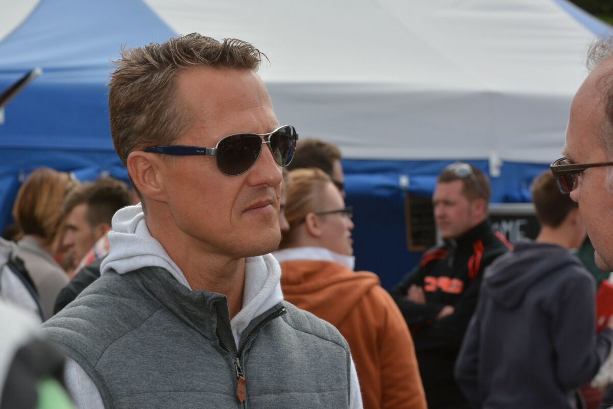 Un apropiat al lui Michael Schumacher dă noi detalii despre starea fostului pilot. „Din păcate, nu mai poate să…”