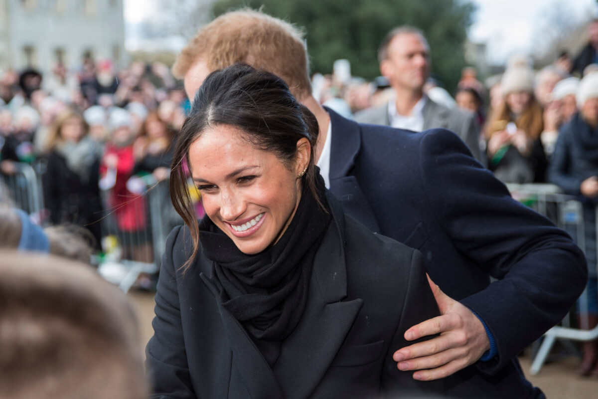 Meghan Markle, reacție „sălbatică”, după ce a aflat de coperta Vanity Fair. Se aștepta să fie despre ea, dar…