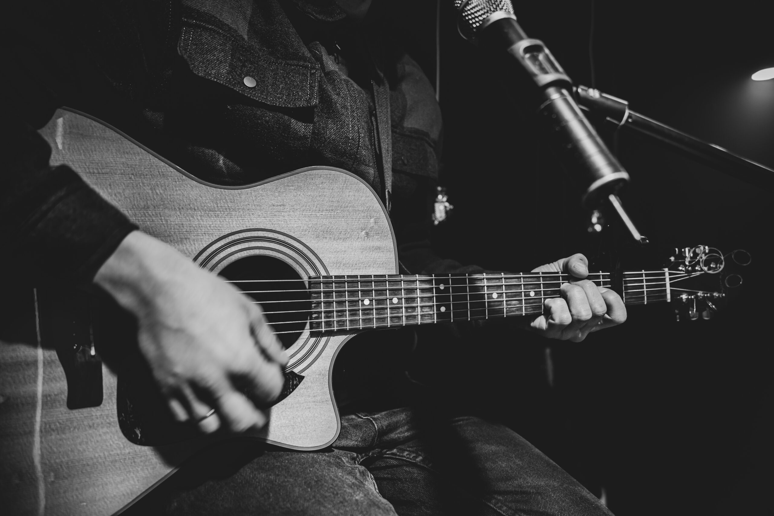 Doliu în muzică! Celebrul solist a murit. Familia a făcut anunțul trist