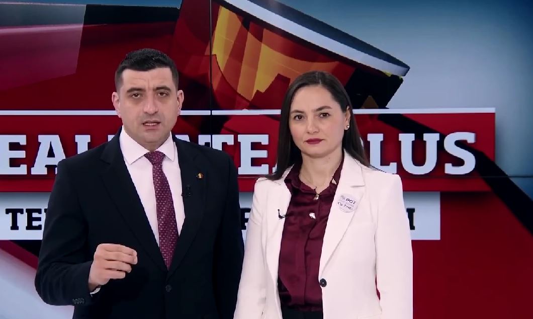 BREAKING | Anamaria Gavrilă s-a retras din cursa pentru Cotroceni
