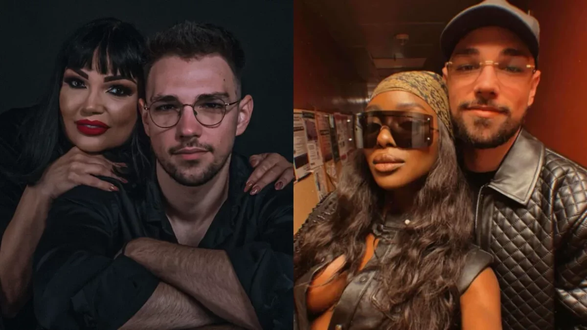 Andrew Barabancea și Naomi Hedman s-au despărțit?! Ozana, mama tânărului, l-a dat de gol: „Doamne ferește!”