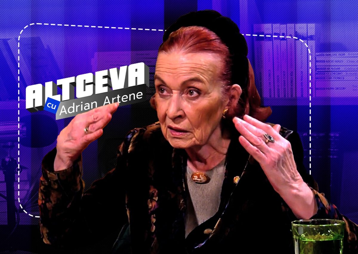 Imagine Stire Nedreptatea care o bântuie și azi pe Sanda Țăranu! ”Executată” pentru cruciulița de la gât! | 2review.ro