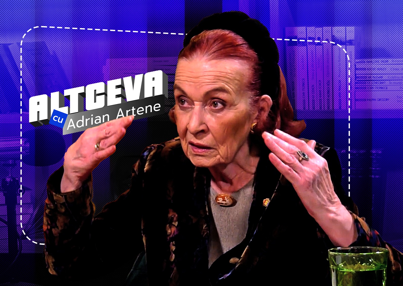 Nedreptatea care o bântuie și azi pe Sanda Țăranu! ”Executată” pentru cruciulița de la gât!