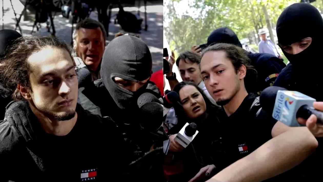 Ce au găsit polițiștii în casa lui Tudor Duma, zis Maru. A încercat să scape, dar aceste dovezi îl incriminează