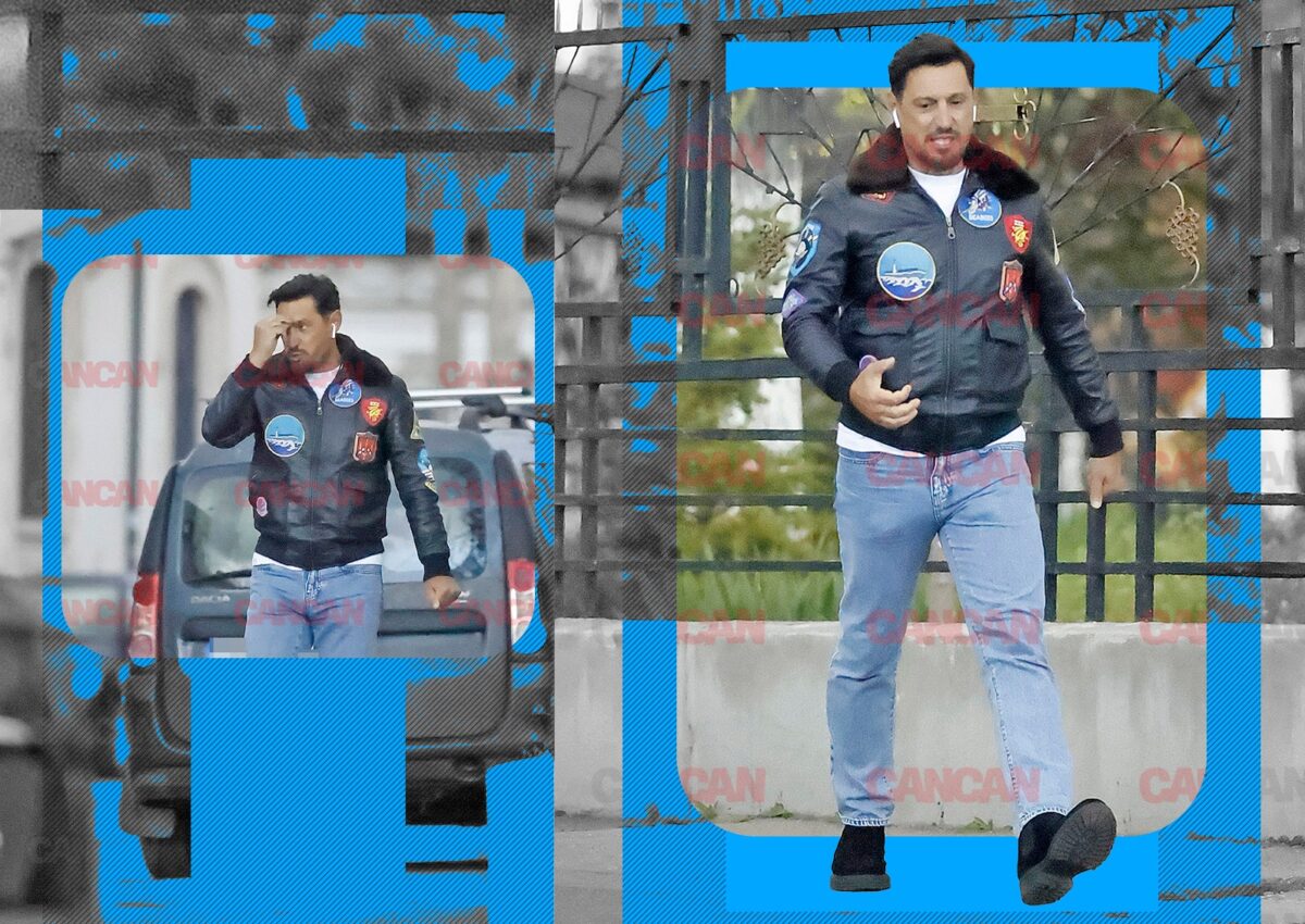 Reacția lui Daniel Pavel de la Survivor, după ce a ajuns din ”jungla Dominicană” în cea din București! A făcut slalom și… S-a închinat!