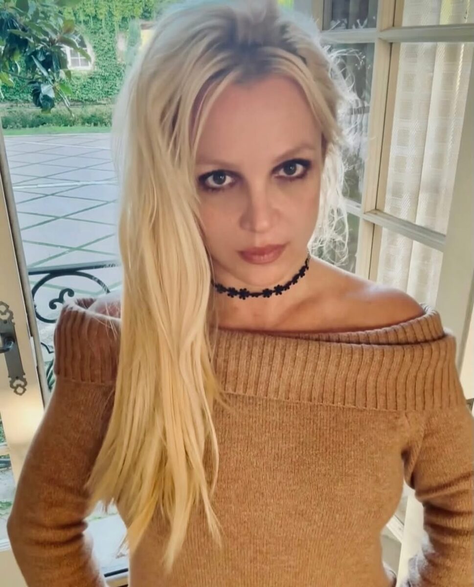 După ce s-ar fi despărțit iar de iubit, Britney Spears și-a acuzat prietenii de “invidie”