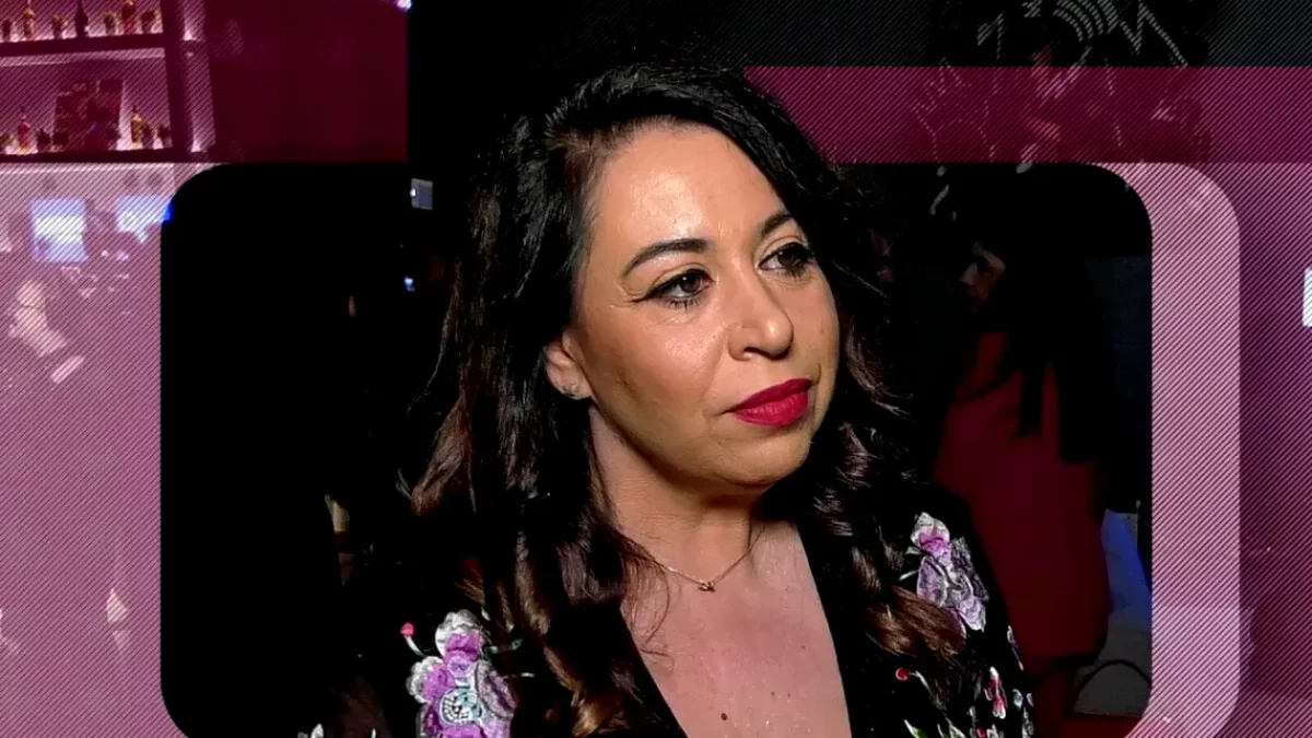 Oana Roman, petrecere cu ștaif de ziua ei de naștere. Nimeni nu se aștepta, însă, ca EL să vină la eveniment