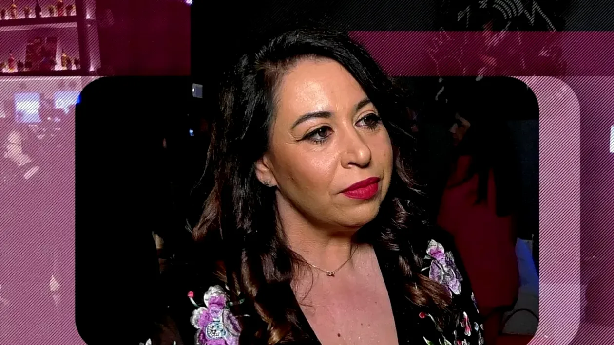 Oana Roman, petrecere cu ștaif de ziua ei de naștere. Nimeni nu se aștepta, însă, ca EL să vină la eveniment