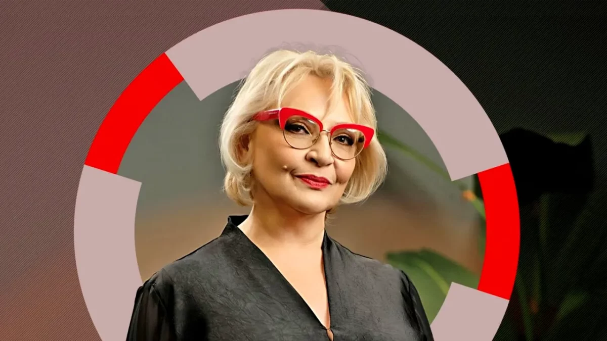 Mihaela Tatu, primele declarații după înlocuirea ei la Antena 1 cu Mirela Vaida: „Formatul nou nu era…”