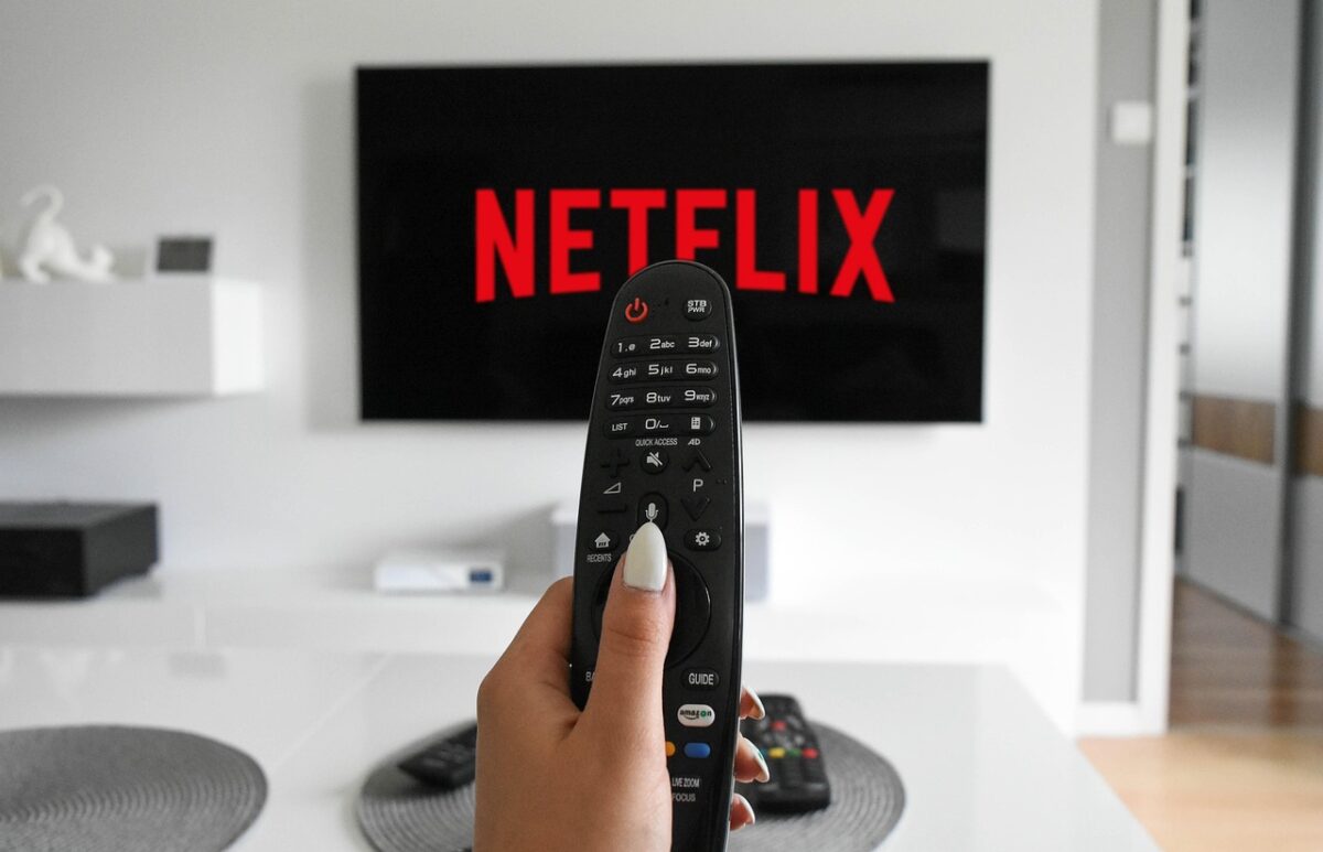 Filmul de pe Netflix care a rupt audiența! Povestea emoționantă te ține lipit de ecran