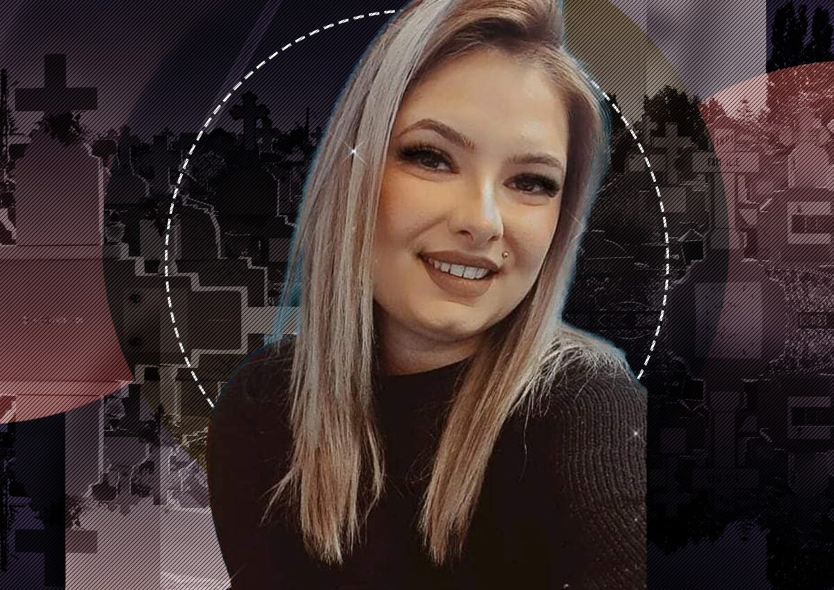 Ce mesaj sfâșietor i-a trimis mamei sale gravida ucisă de șeful ei. Au fost ultimele ei rânduri, dezvăluite după aproape un an și jumătate de la crimă. ”Promit că…”