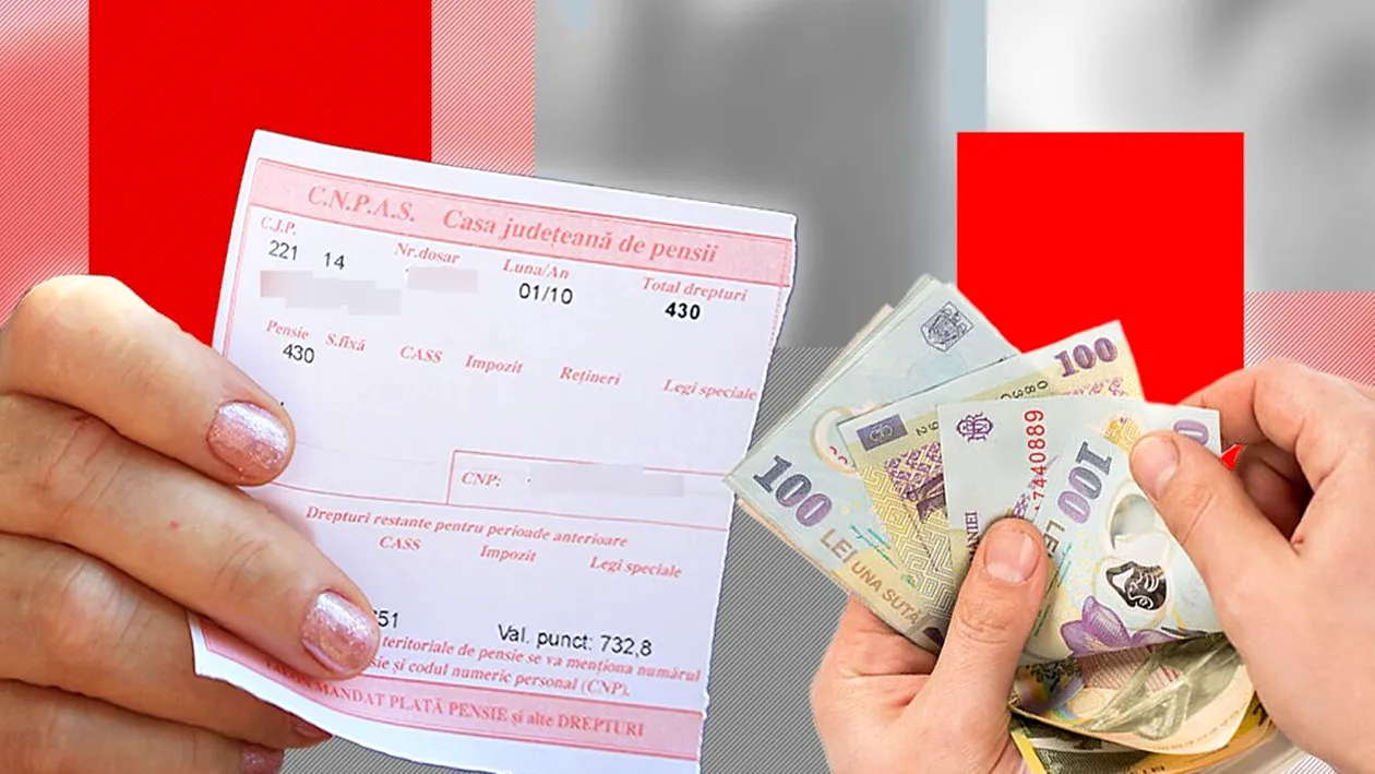 Crește vârsta de pensionare pentru această categorie de români. Tanczos Barna a făcut anunțul Crește vârsta de pensionare pentru această categorie de români. Tanczos Barna a făcut anunțul