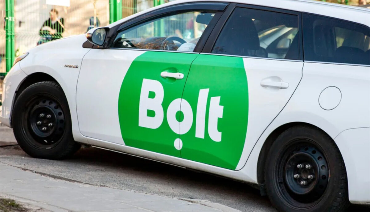 Câți lei câștigă pe oră un șofer Bolt în Cluj-Napoca: „Dacă faci cu mașina ta, acestea sunt veniturile”
