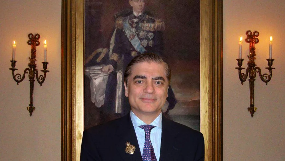 Prințul Paul Philippe al României, arestat în Paris! Reîncepe procedurile de extrădare pentru a treia oară